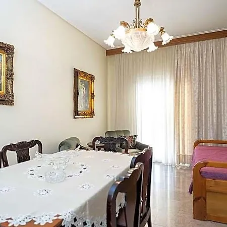 Hotel Theoni Kalambaka