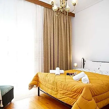 Hotel Theoni