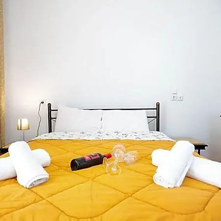 Hotel Theoni 3*