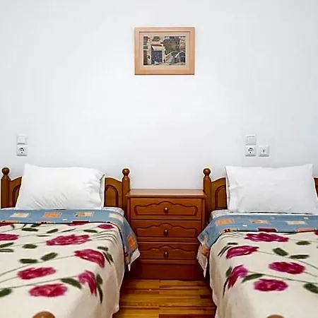 Hotel Theoni